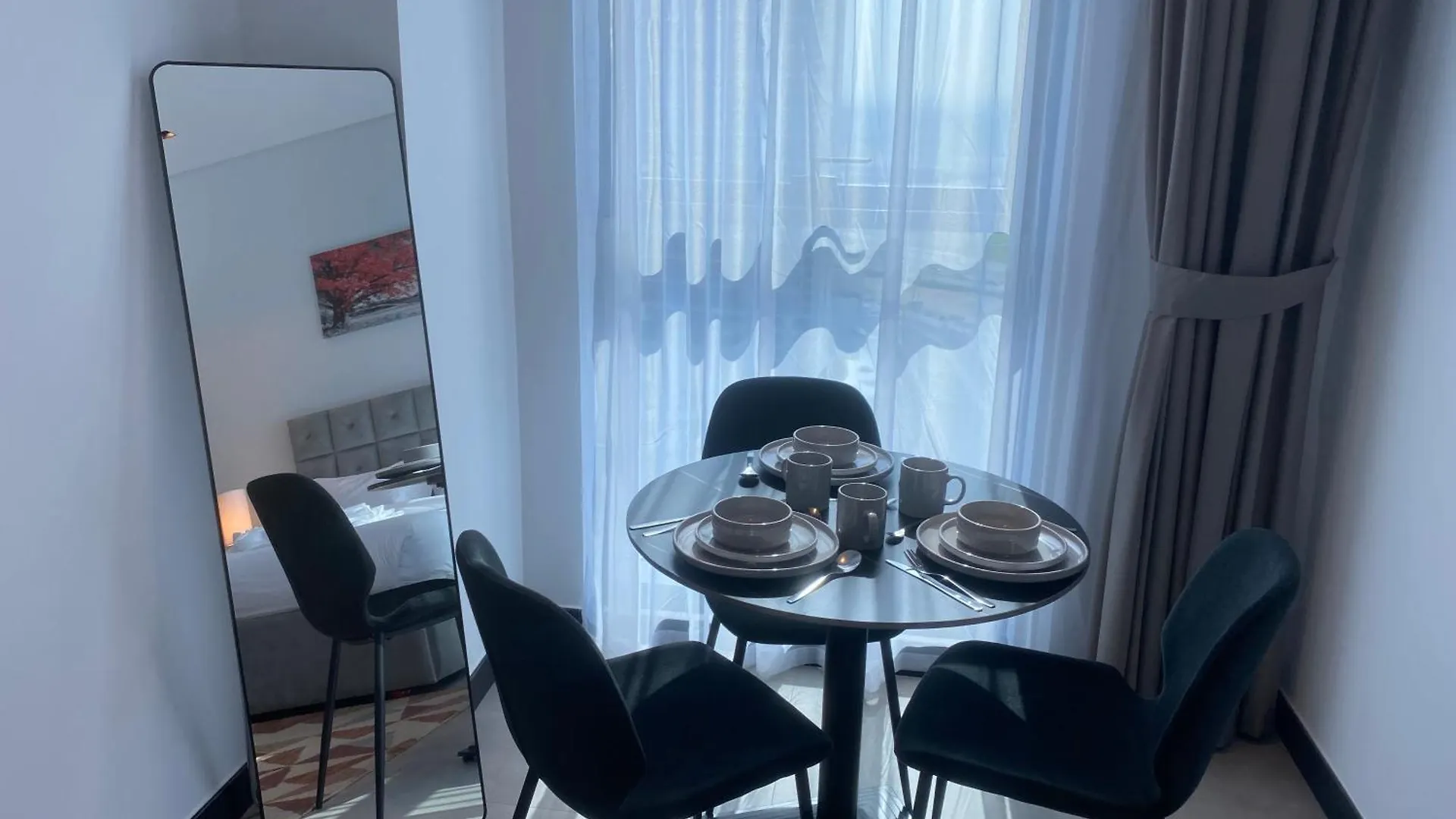 Gennaro'S Home At 15 Northside Business Bay Dubai 0*,  United Arab Emirates