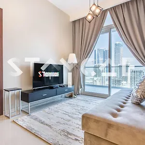 Vera By Damac Elegant Near Downtown, Business Bay - Staycae Dubai